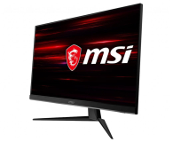MSI Optix G271 czarny - 546535 - zdjęcie 2